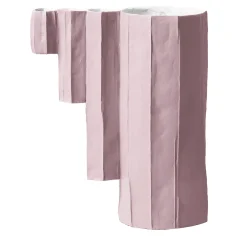 Vaso Pino Bamboo Corteccia D8/bimba
