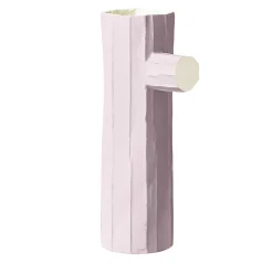 Vaso Pino Mono Corteccia D8/Bimba