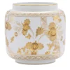 Vaso Portacandela Oriente Italiano Aurum