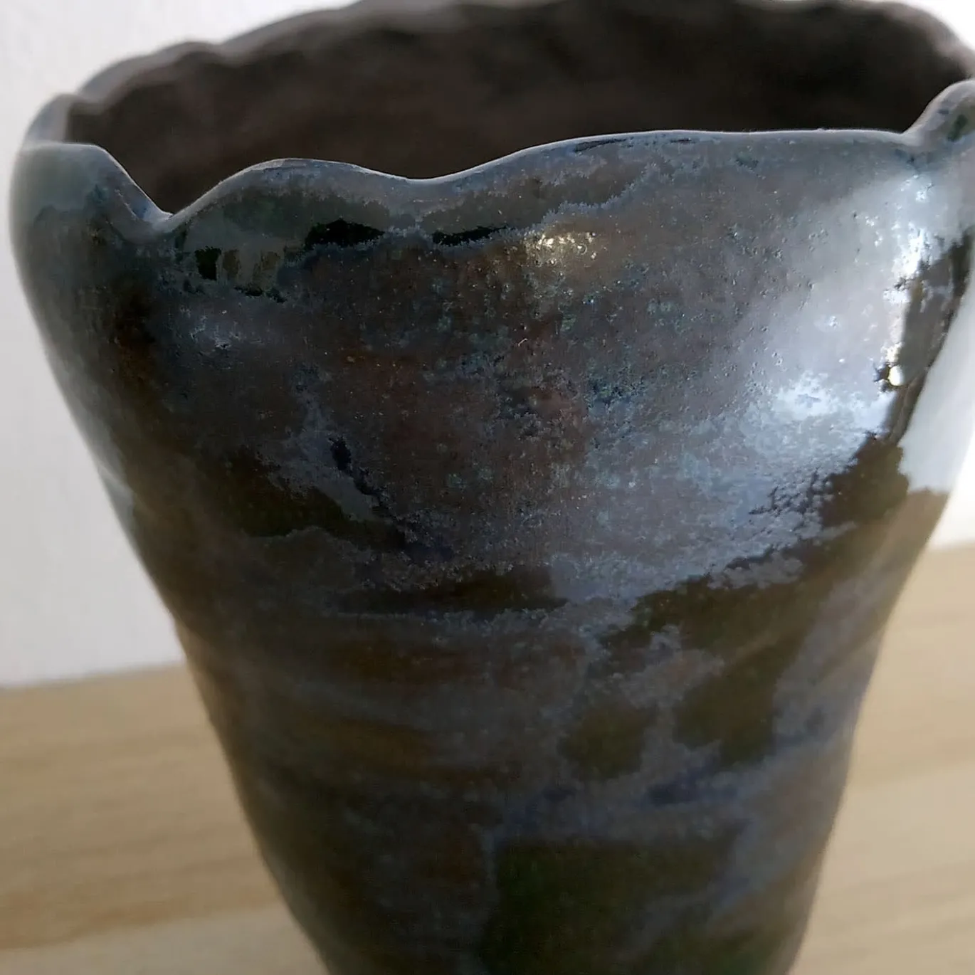 Vaso Poseide