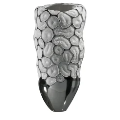 Vaso Poseidon in platino