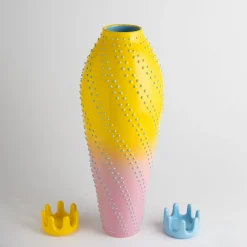 Vaso Princex di Adam Nathaniel Furman