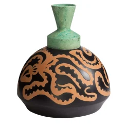 Vaso Pylade di Jean-Christophe Clair