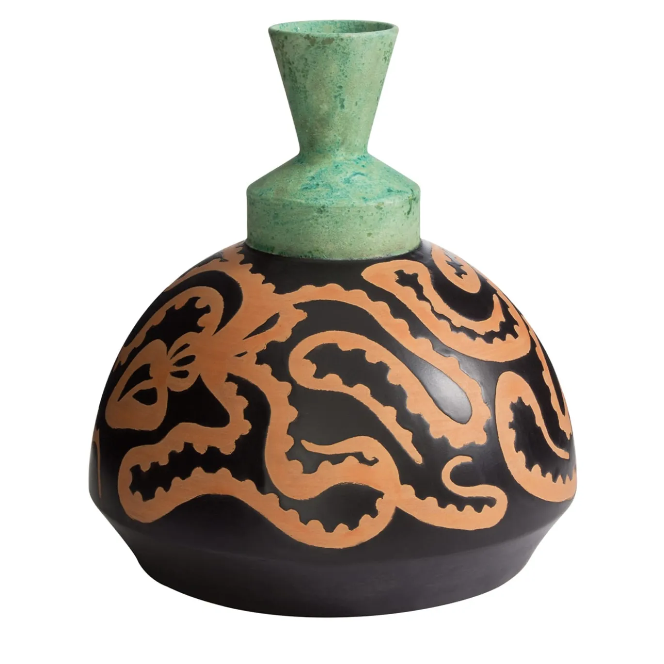 Vaso Pylade di Jean-Christophe Clair