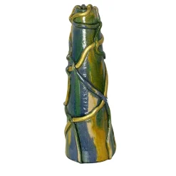 Vaso Rami Dorati