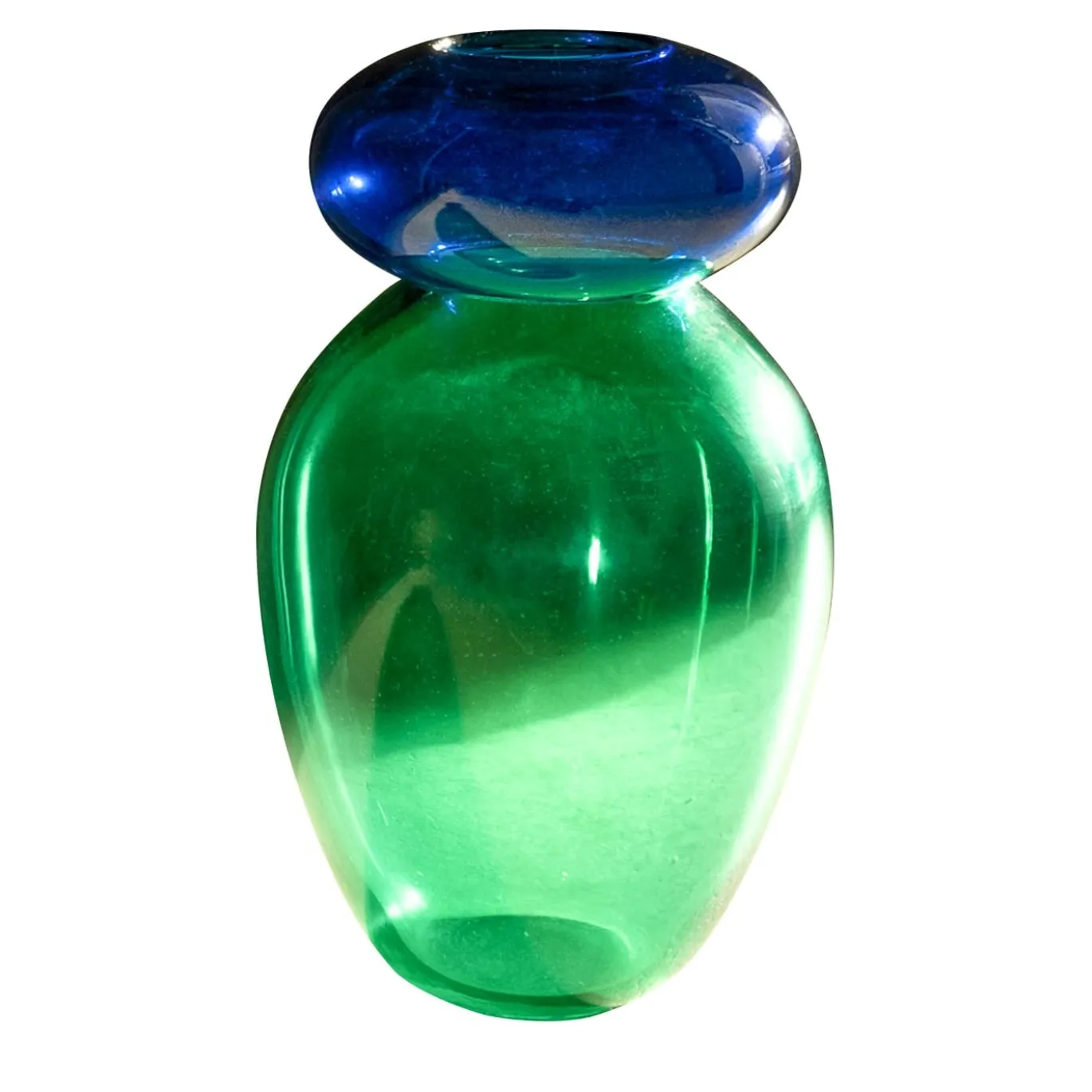 VASO REGINA
