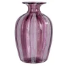 Vaso Reticello Rosa