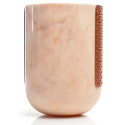 Vaso Rosa Portogallo di Patricia Urquiola