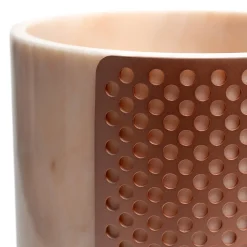Vaso Rosa Portogallo di Patricia Urquiola