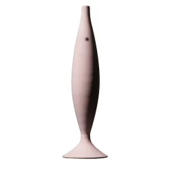 Vaso rosa Sori