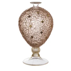 Vaso rosa veronese
