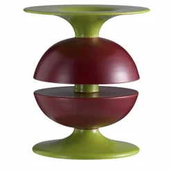 Vaso rosso Atmosphère