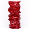 Vaso rosso piccolo Venere