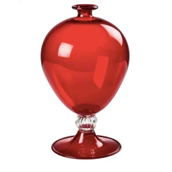 Vaso rosso veronese di Vittorio Zecchin