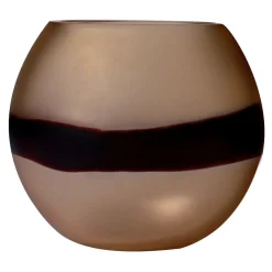 Vaso rotondo piccolo Marea