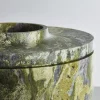 Vaso Royal Medium in Artik Green