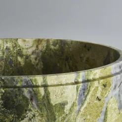 Vaso Royal Medium in Artik Green