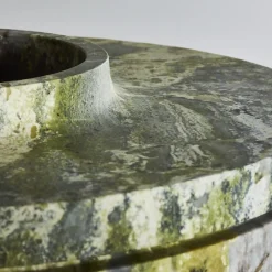 Vaso Royal Medium in Artik Green