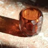 Vaso Rullo Ambra