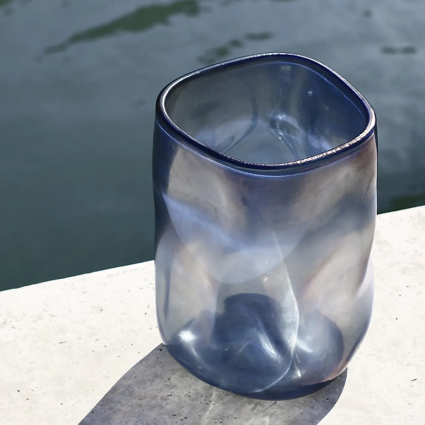 Vaso Sacco Oceano