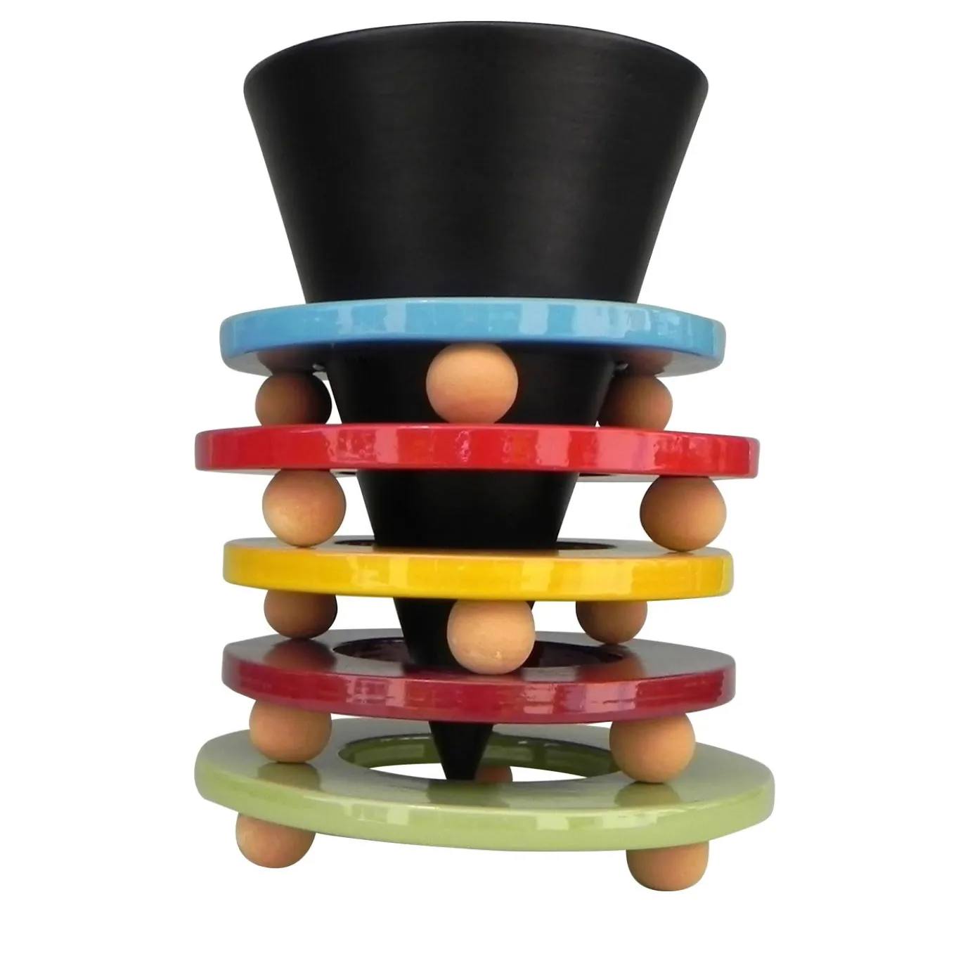 Vaso Saturno