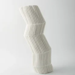 Vaso Scultoreo Le Torrette di Nino Basso #5