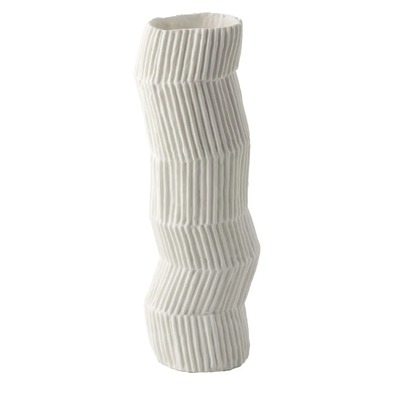 Vaso Scultoreo Le Torrette di Nino Basso #4