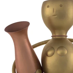 Vaso scultura Pablita
