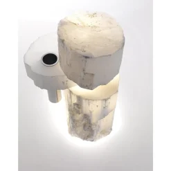Vaso Selen di CTRLZAK