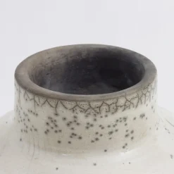 Vaso sferico grande Dome