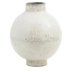 Vaso sferico grande Dome