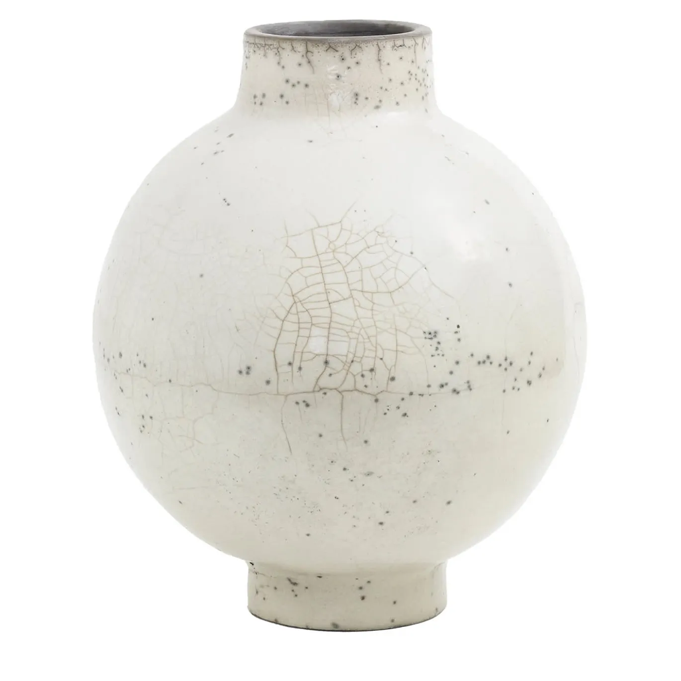 Vaso sferico grande Dome