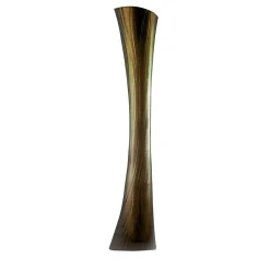 Vaso Sfumati marrone