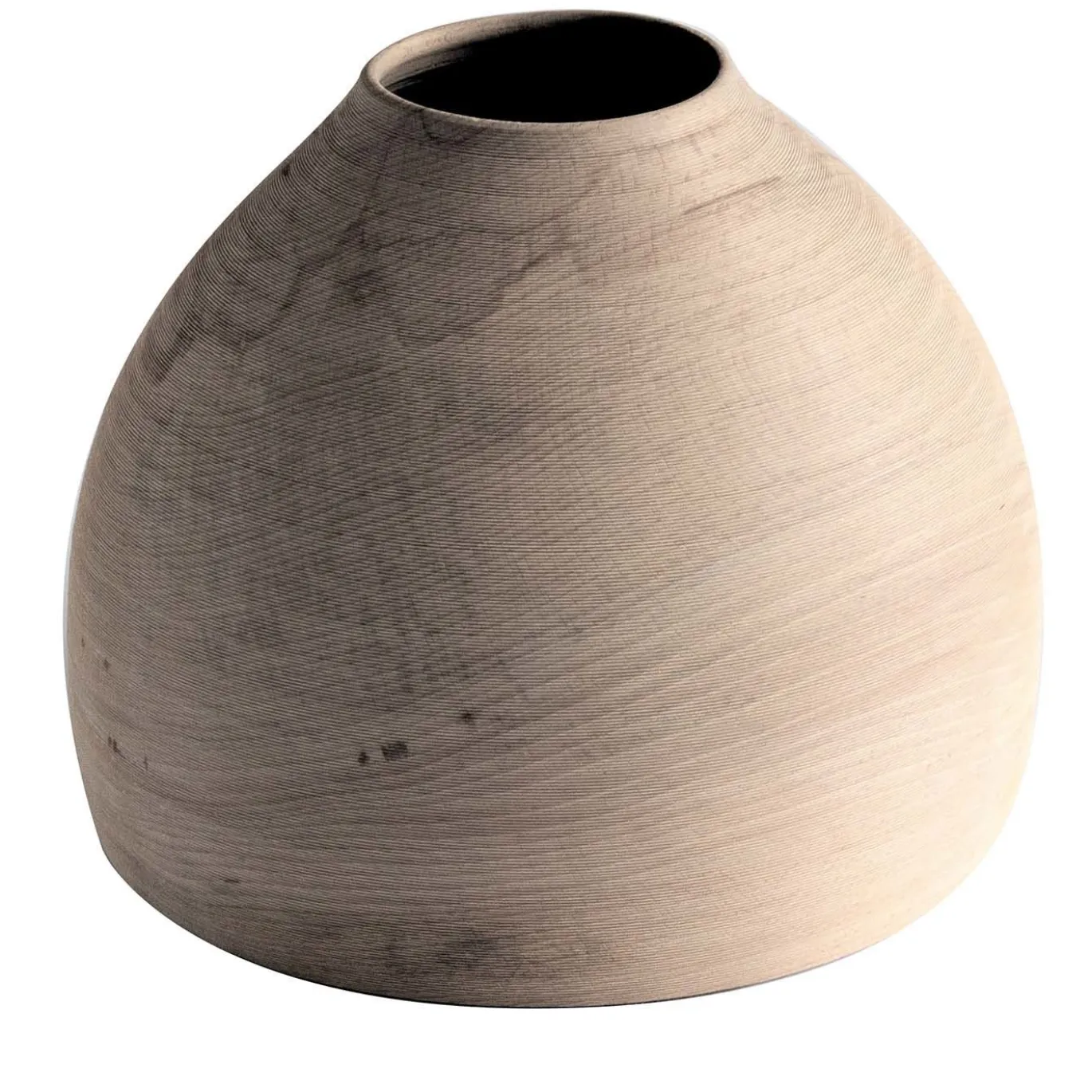 Vaso singolo Millerighe n. 1