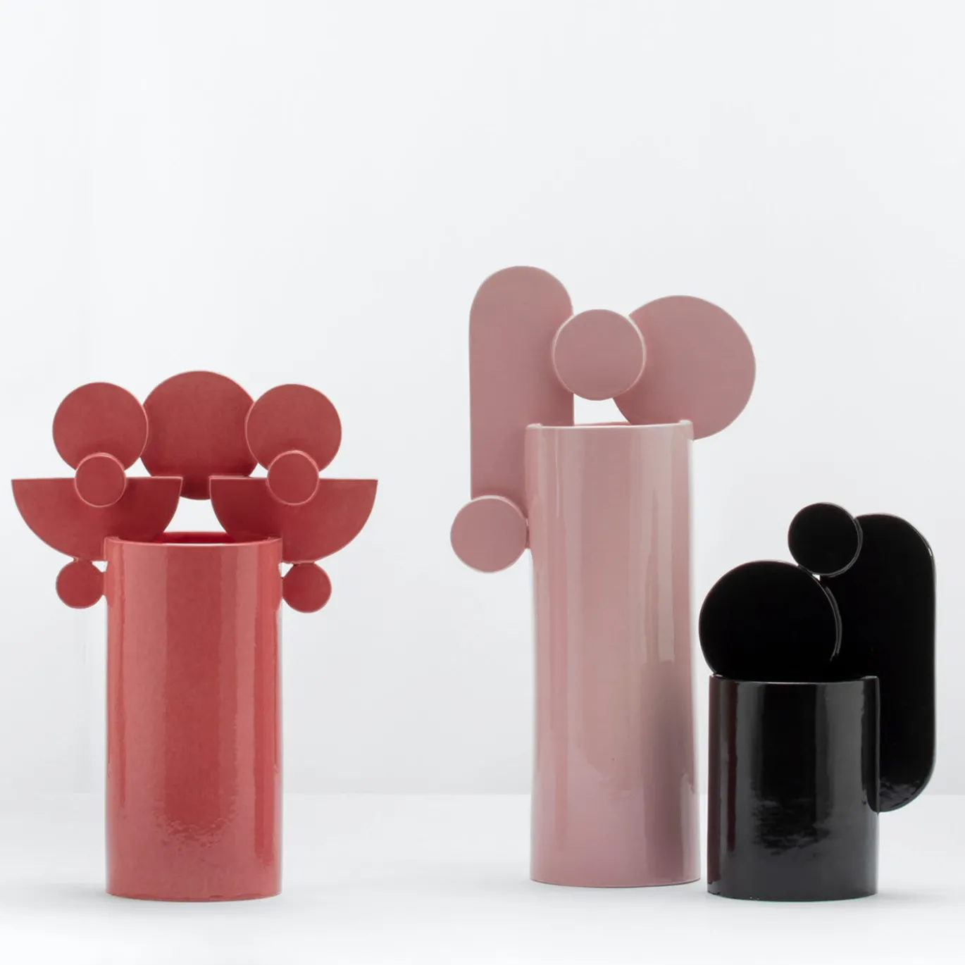 Vaso Small Lava Bubble