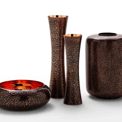 Vaso Snello di Enrico Z