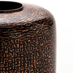 Vaso Snello di Enrico Z