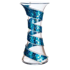 Vaso Spira Turchese