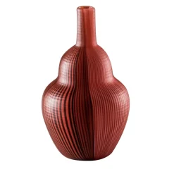 Vaso Tessuti Battuti di Carlo Scarpa