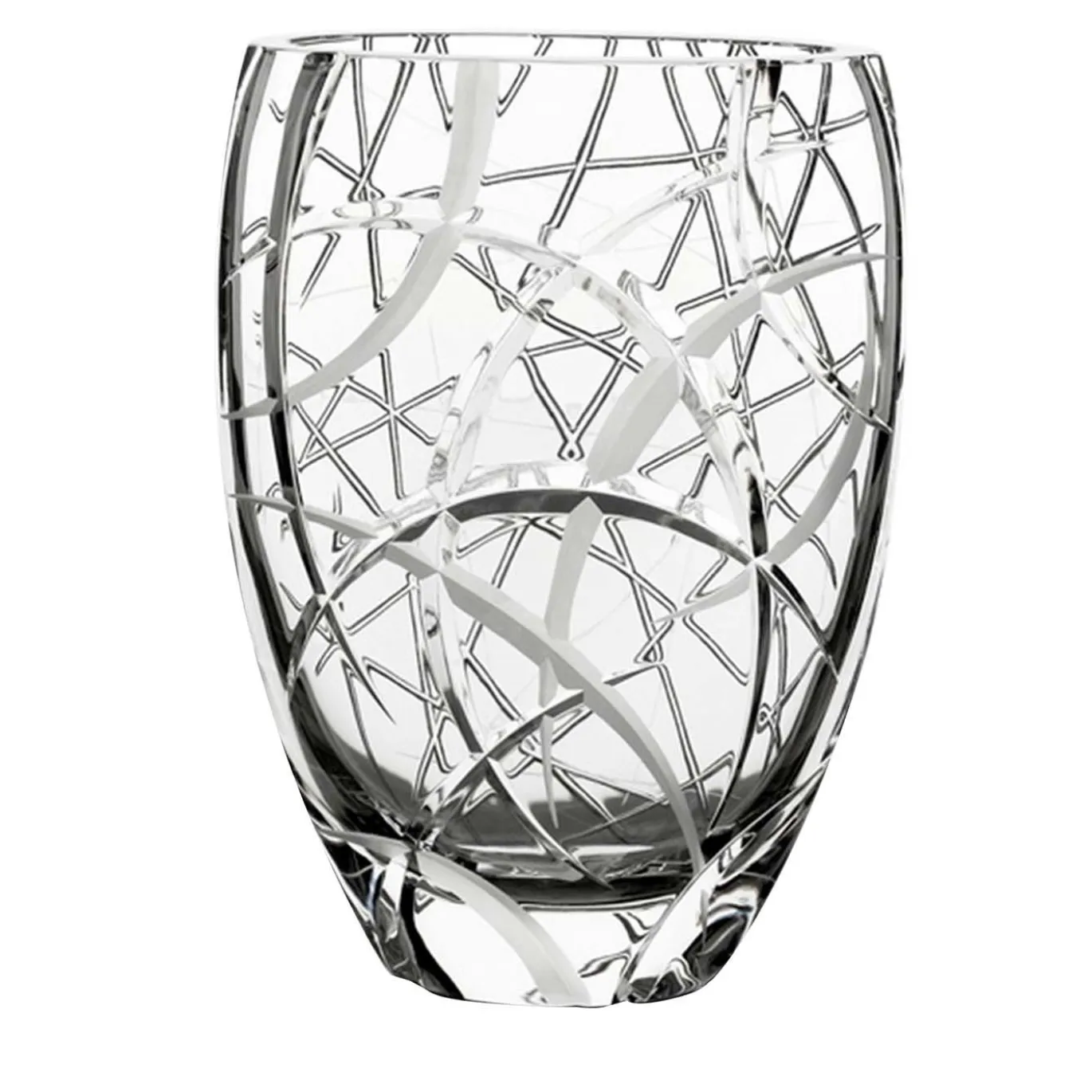 Vaso Tondo Doni Scarface