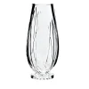 Vaso trasparente in grassetto