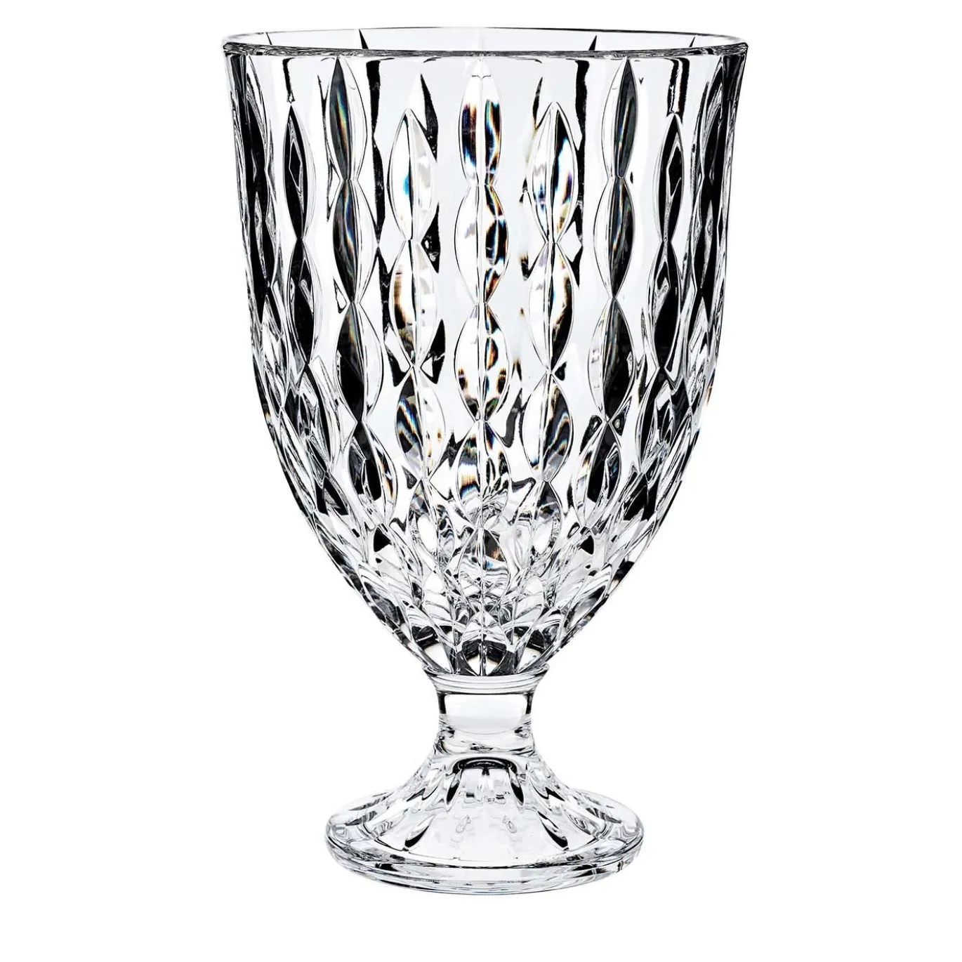 Vaso trasparente Odyssey