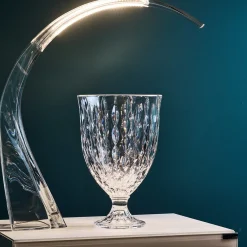 Vaso trasparente Odyssey