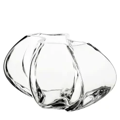 Vaso trasparente Persephone