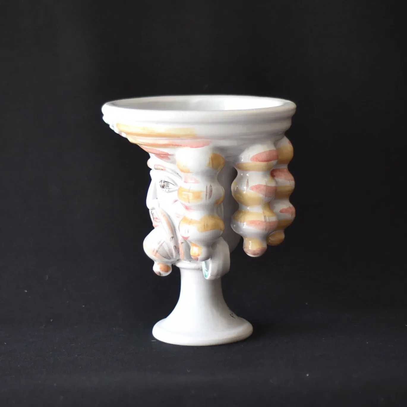 Vaso Tristano