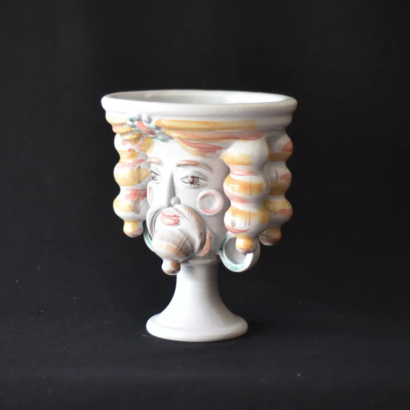 Vaso Tristano