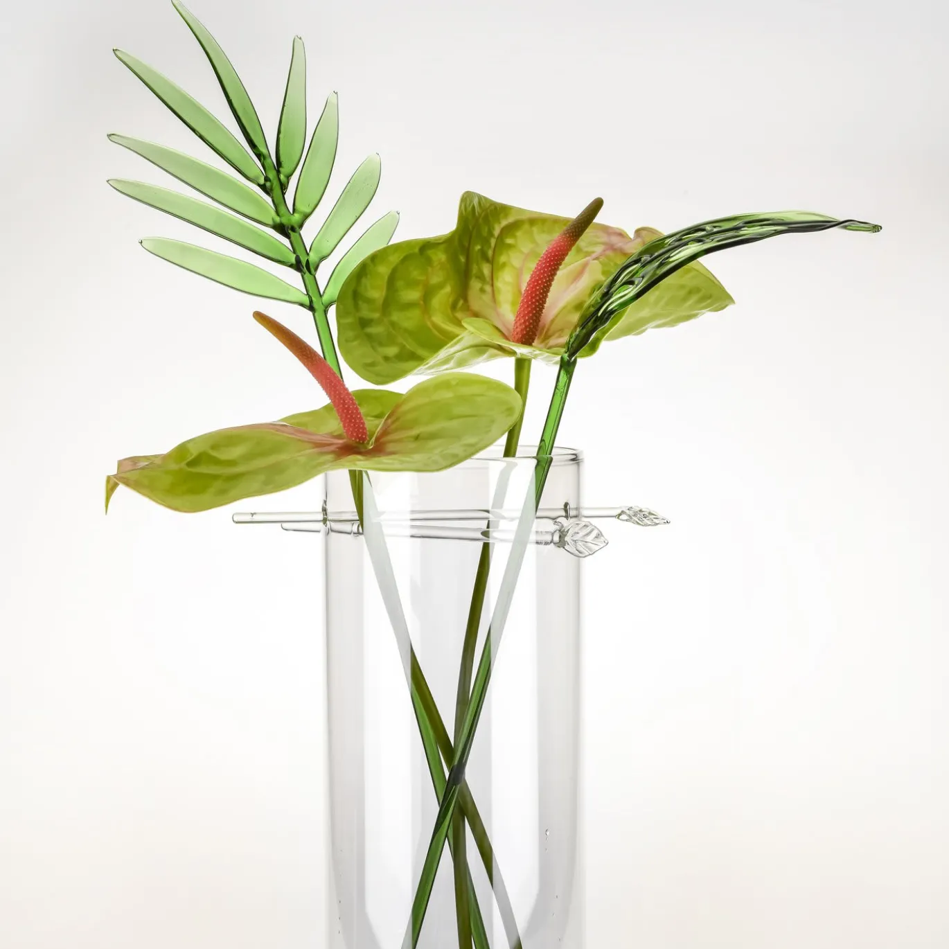 Vaso tropicale Kansashi extra large