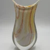 Vaso Variegato in vetro