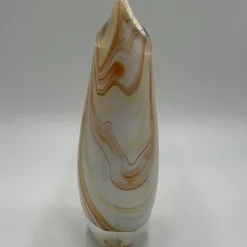 Vaso Variegato in vetro