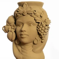 Vaso verde Cecì